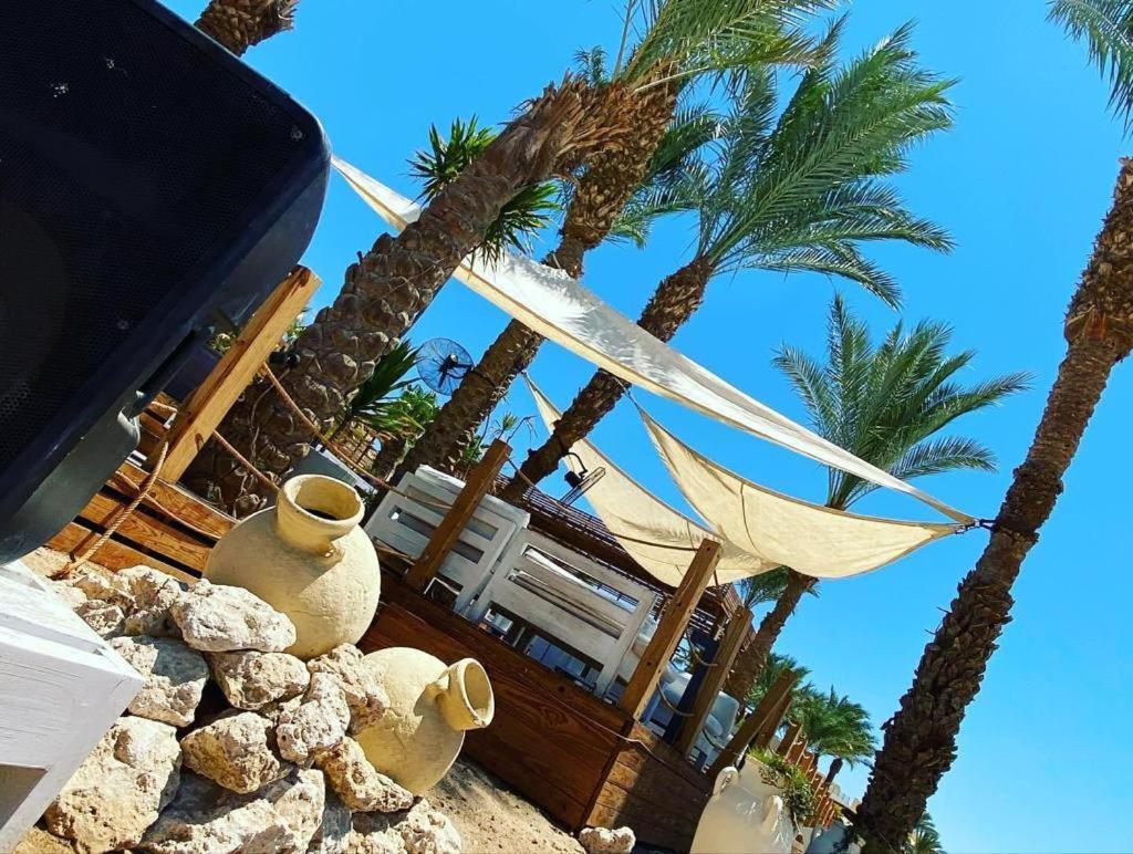 Elegant & Cozy Sea View - Azzurra Apartment Hurghada