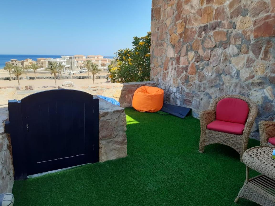Elegant & Cozy Sea View - Azzurra Apartment