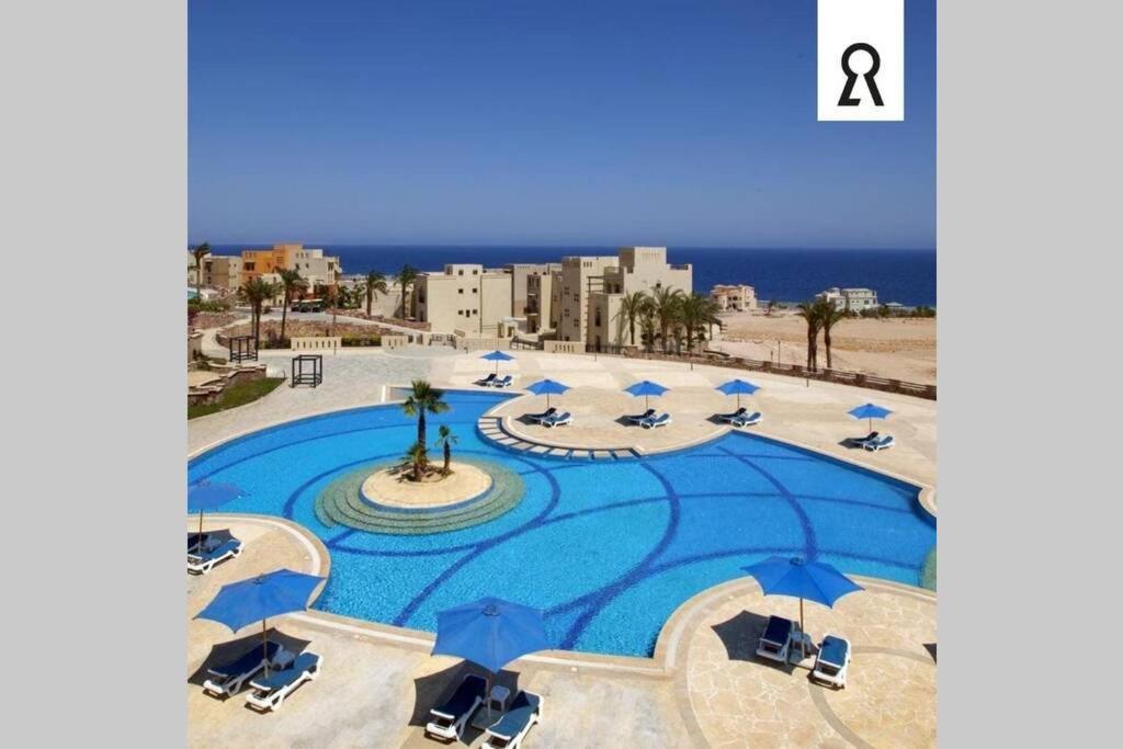 Apartment Elegant & Cozy Sea View - Azzurra *