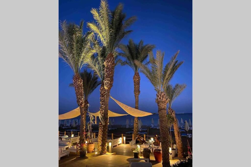 Elegant & Cozy Sea View - Azzurra * Hurghada
