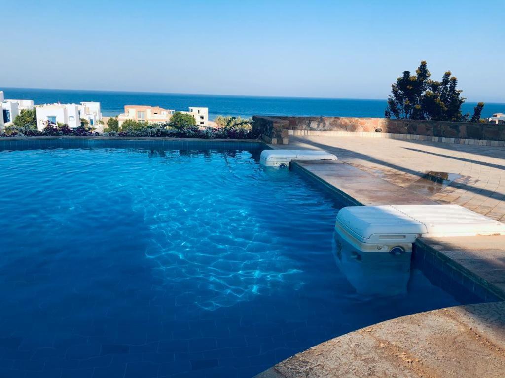 Apartment Elegant & Cozy Sea View - Azzurra
