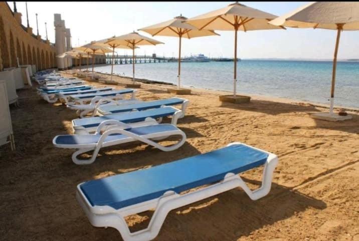 Elegant & Cozy Sea View - Azzurra