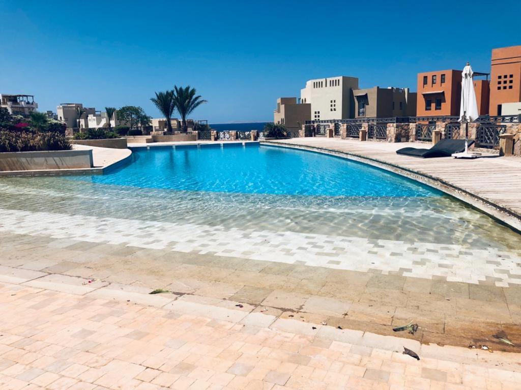 Apartment Elegant & Cozy Sea View - Azzurra *