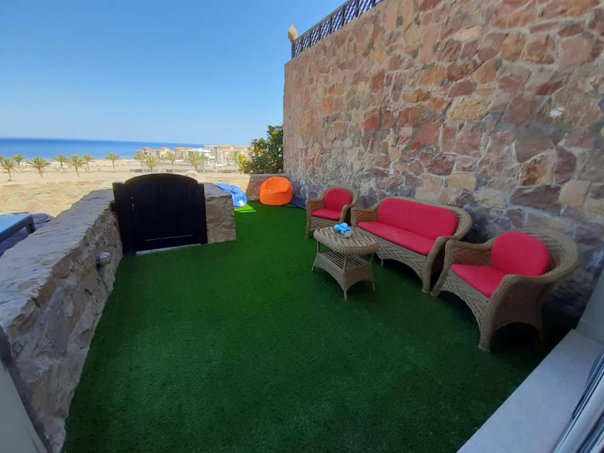 Apartment Elegant & Cozy Sea View - Azzurra