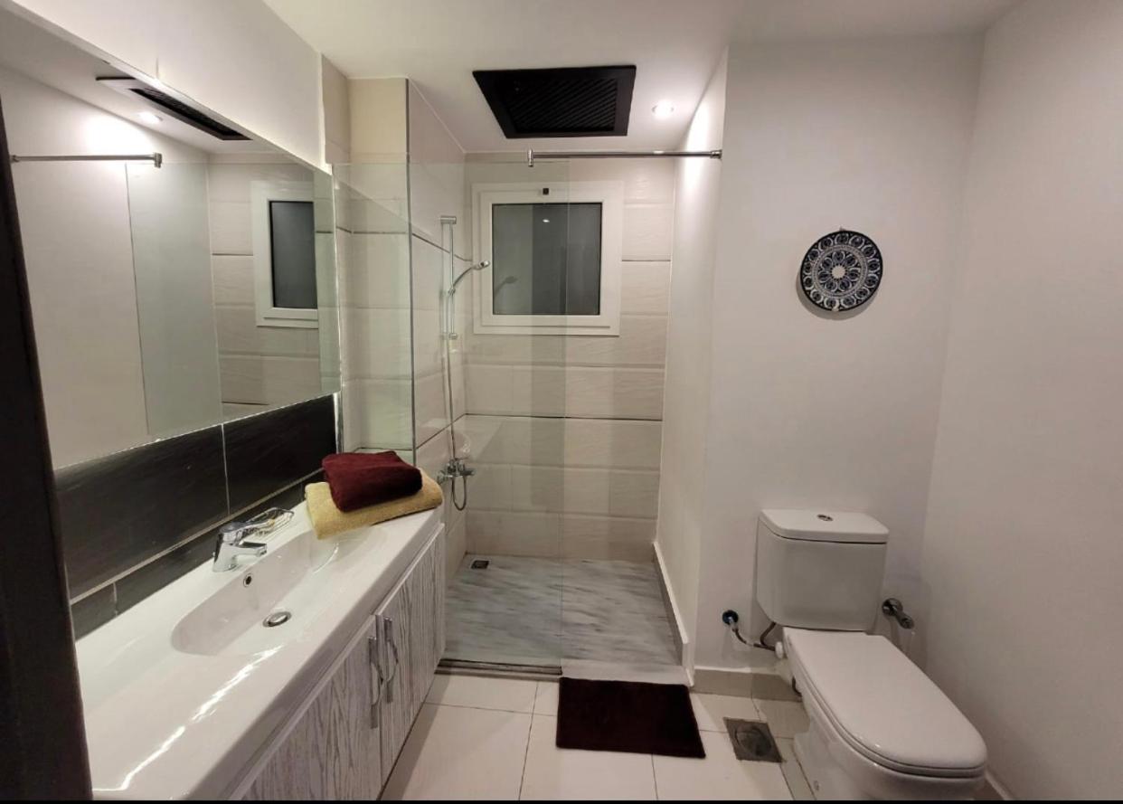 Apartment Elegant & Cozy Sea View - Azzurra *