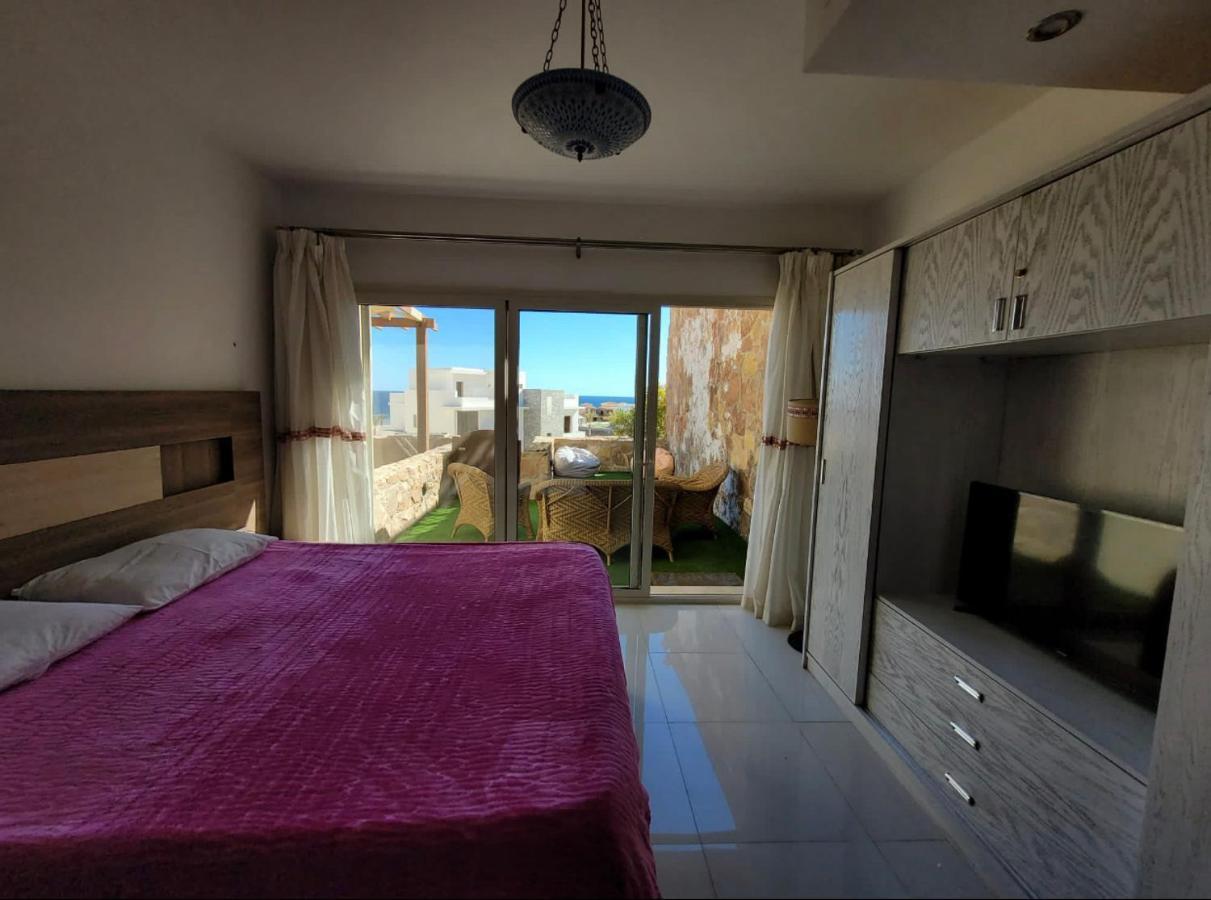 Elegant & Cozy Sea View - Azzurra *